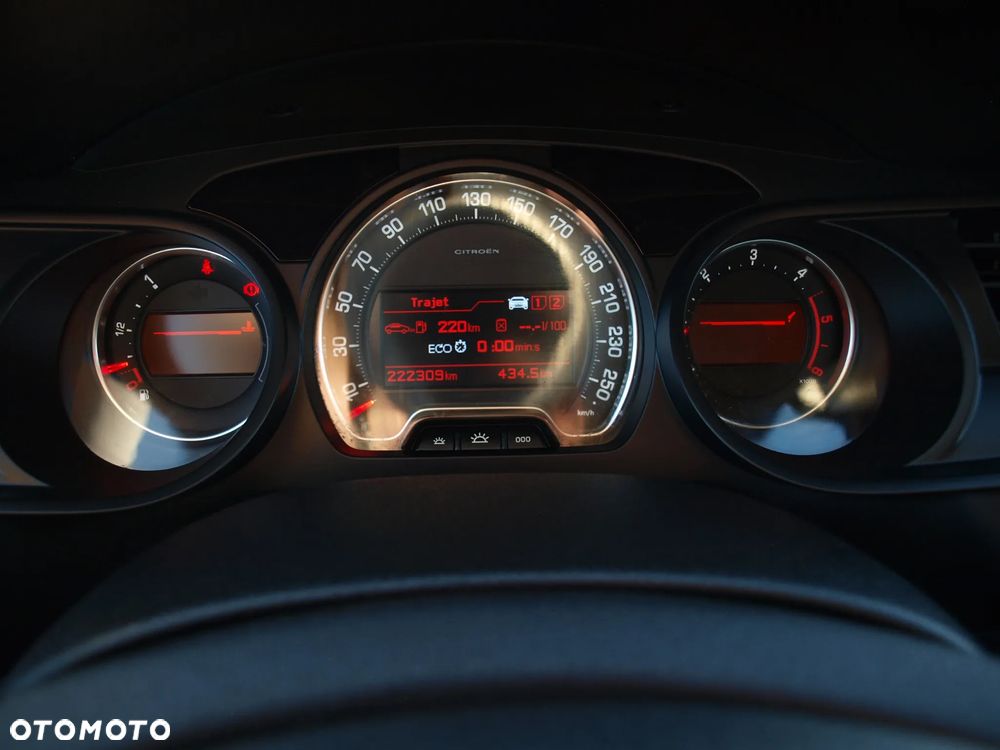 Citroën C5 Tourer BlueHDi 150 S&S Business Class - 11