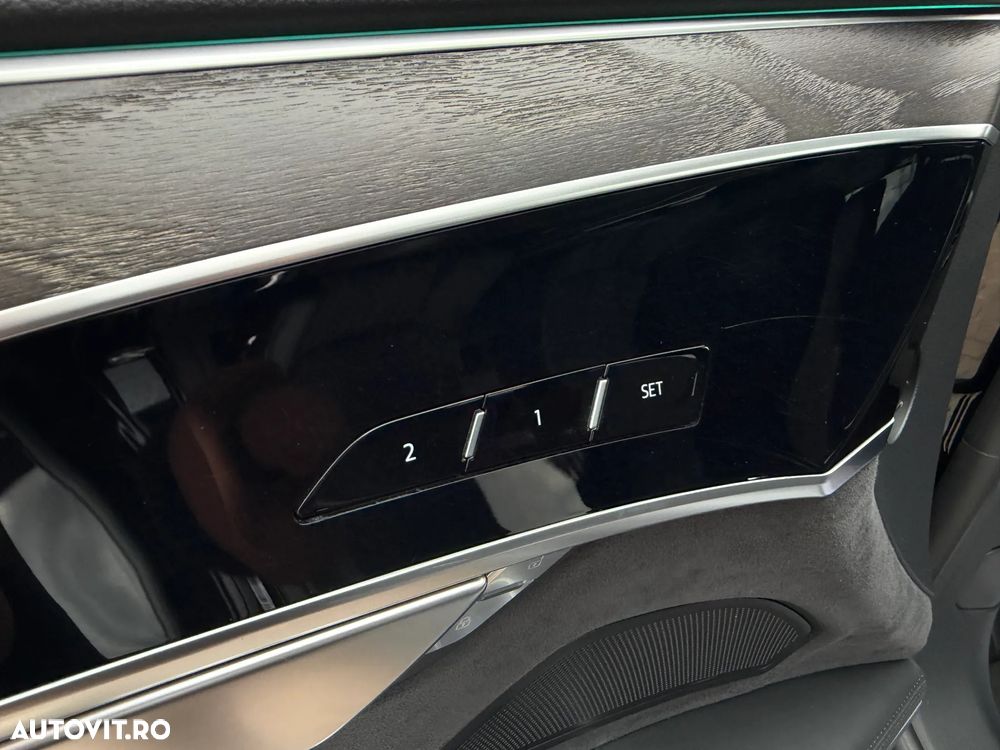 Audi A8 55 TFSI quattro Tiptronic - 20