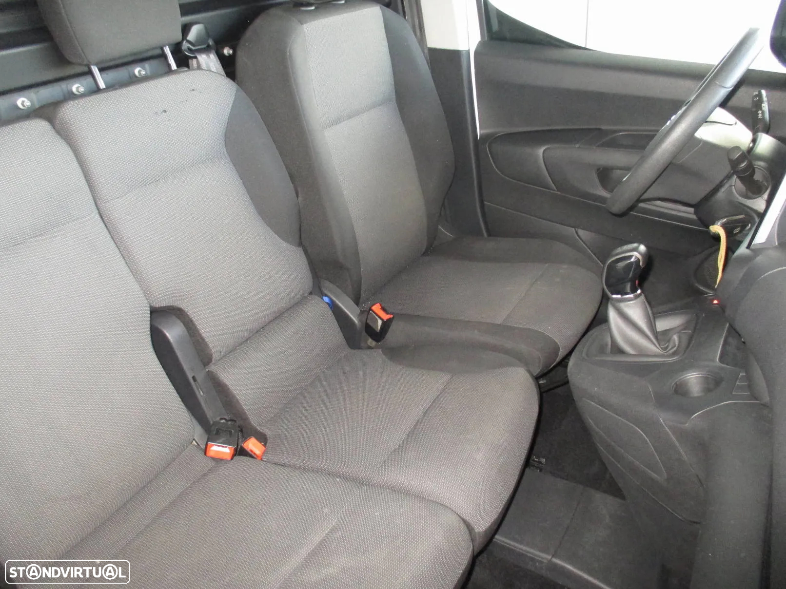 Opel Combo 1.5 Cdti L2H1 Enjoy - 10