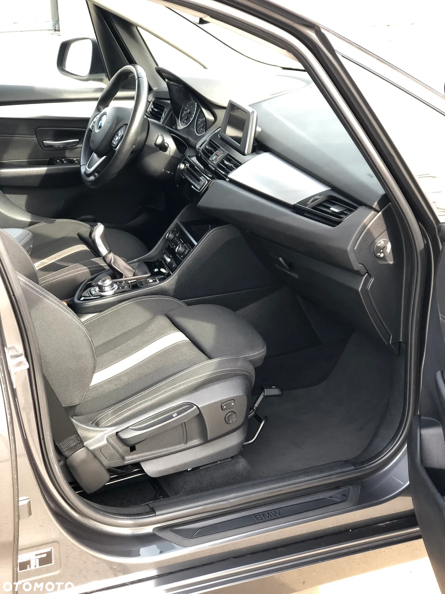 BMW Seria 2 218d Active Tourer Sport Line - 21