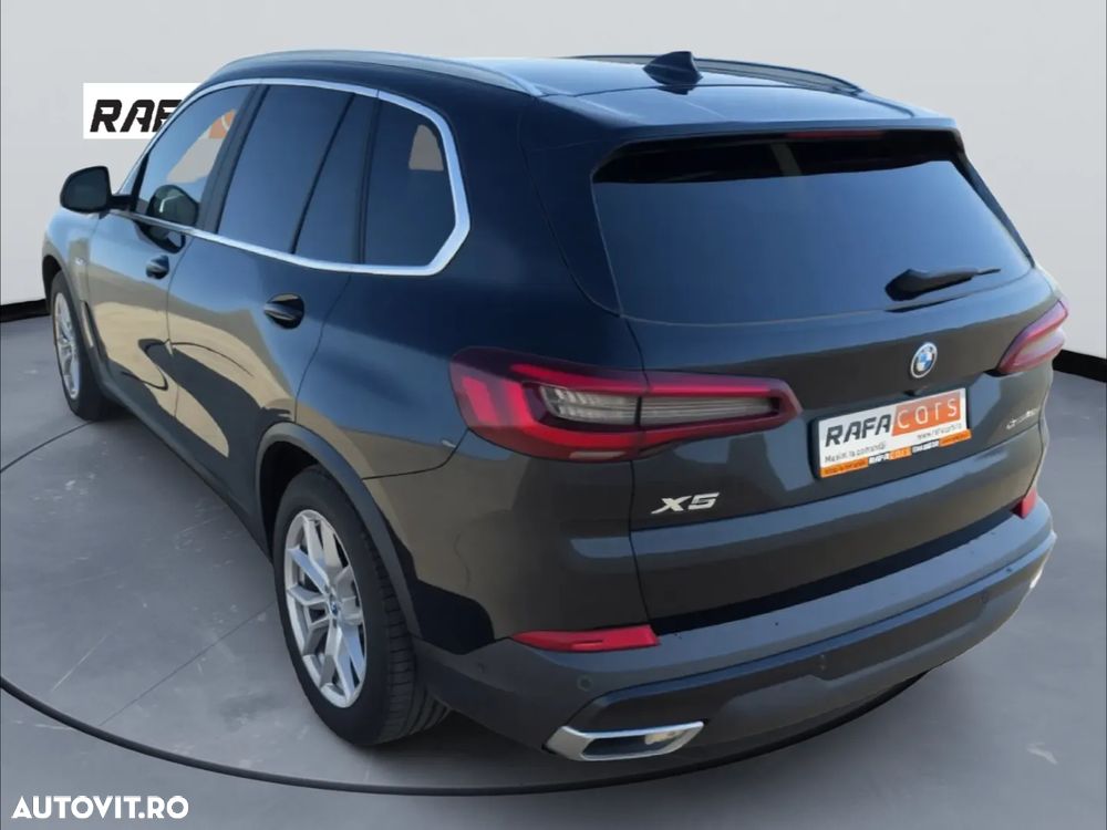 BMW X5 xDrive45e AT PHEV - 6