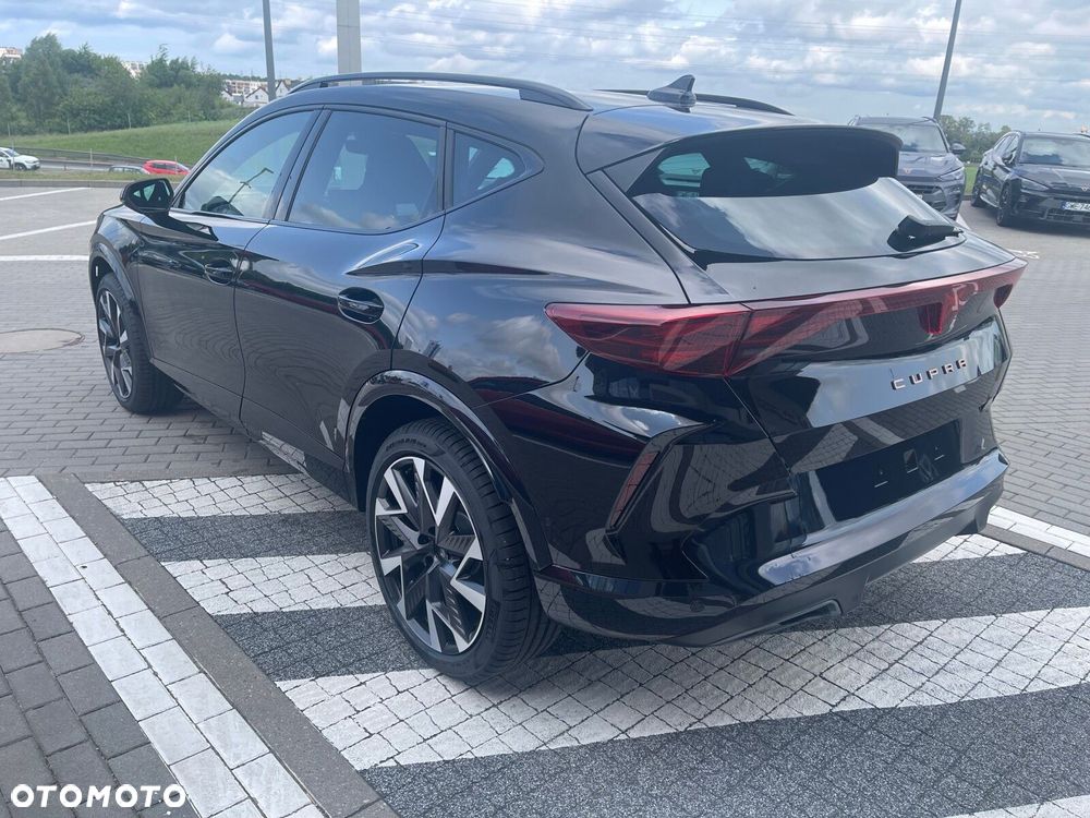 Cupra Formentor 1.5 eTSI mHEV DSG - 4
