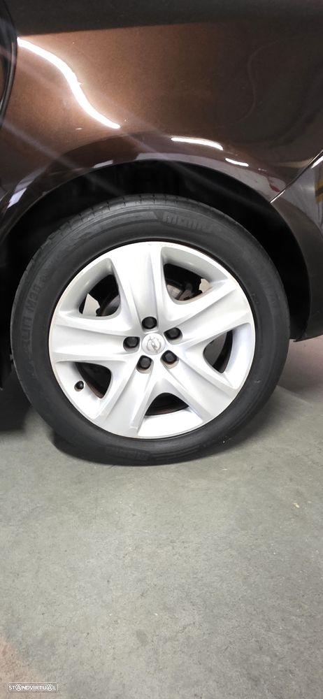 Opel Astra Sports Tourer 1.3 CDTi Cosmo S/S - 6
