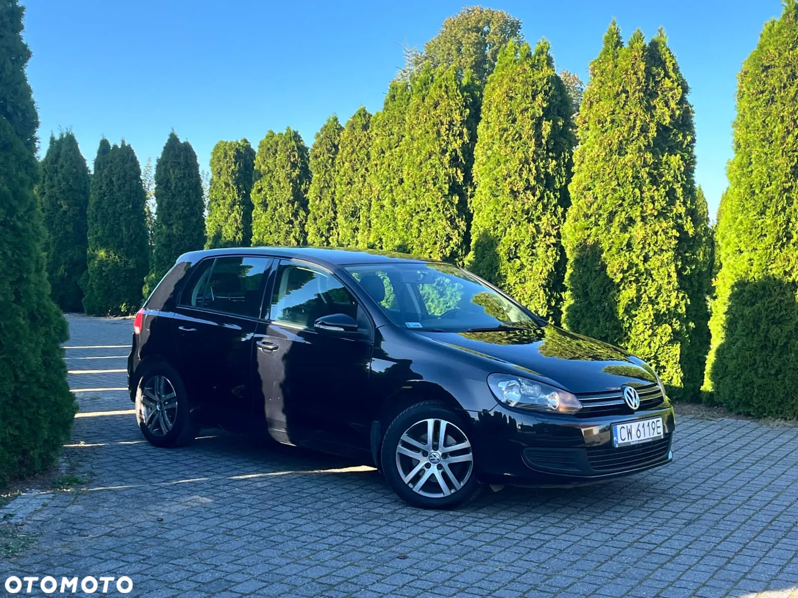 Volkswagen Golf V 1.4 TSI Comfortline - 2