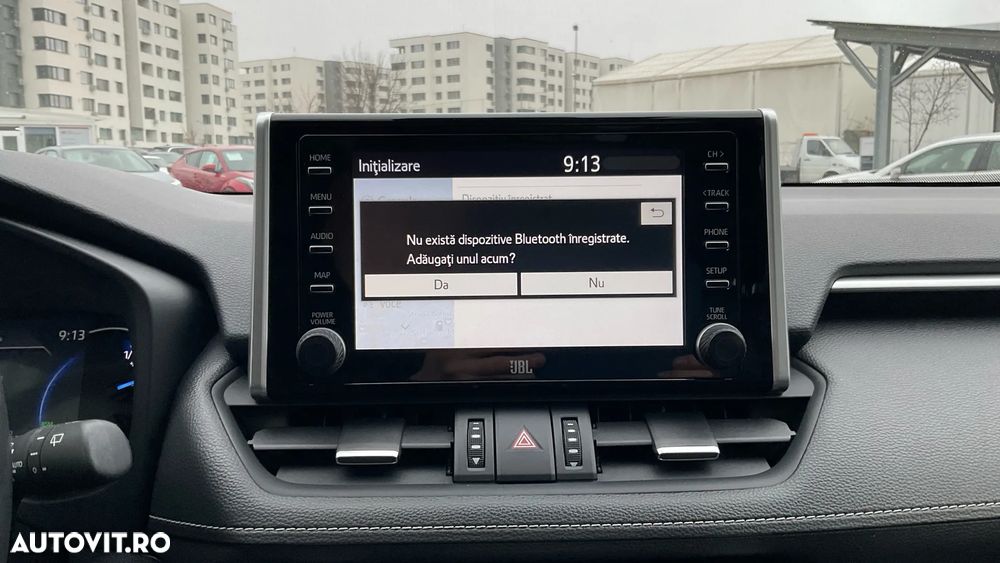 Toyota RAV4 2.5 Hybrid VVT-iE 4x4 Luxury Premium - 23