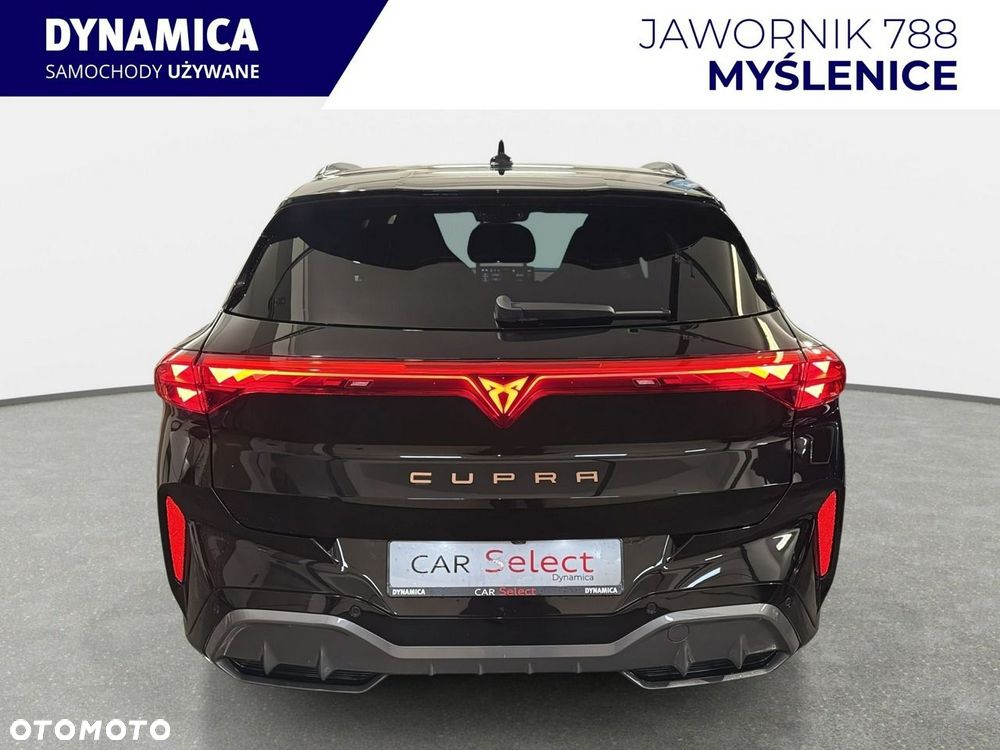 Cupra Terramar 1.5 eTSI DSG - 8