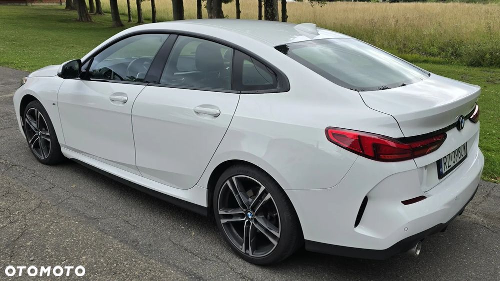 BMW Seria 2 218d M Sport - 2