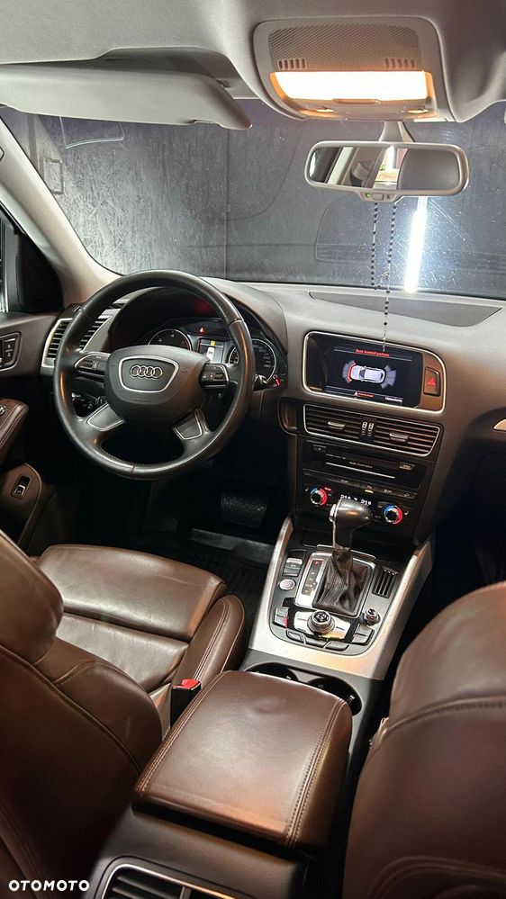 Audi Q5 2.0 TDI clean diesel Quattro S tronic - 18