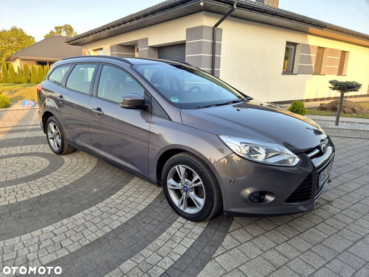 Ford Focus - 3