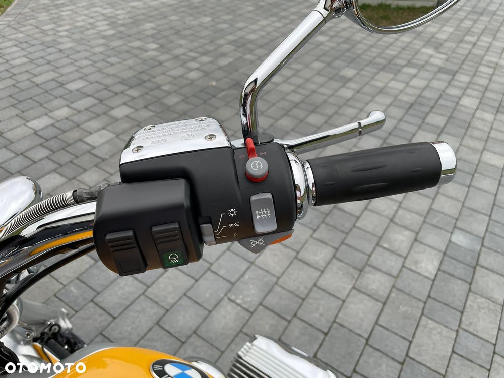 BMW R - 27