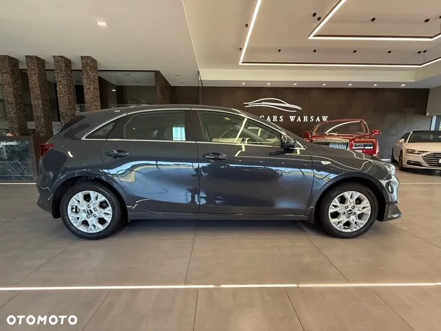 Kia Ceed 1.5 T-GDI M DCT - 2