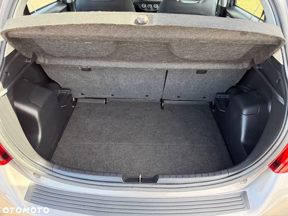 Toyota Yaris 1.33 VVT-i Comfort - 19