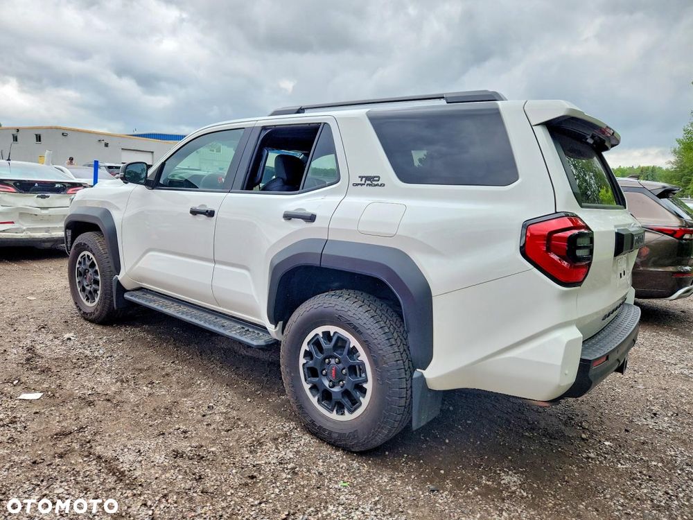 Toyota 4-Runner - 5