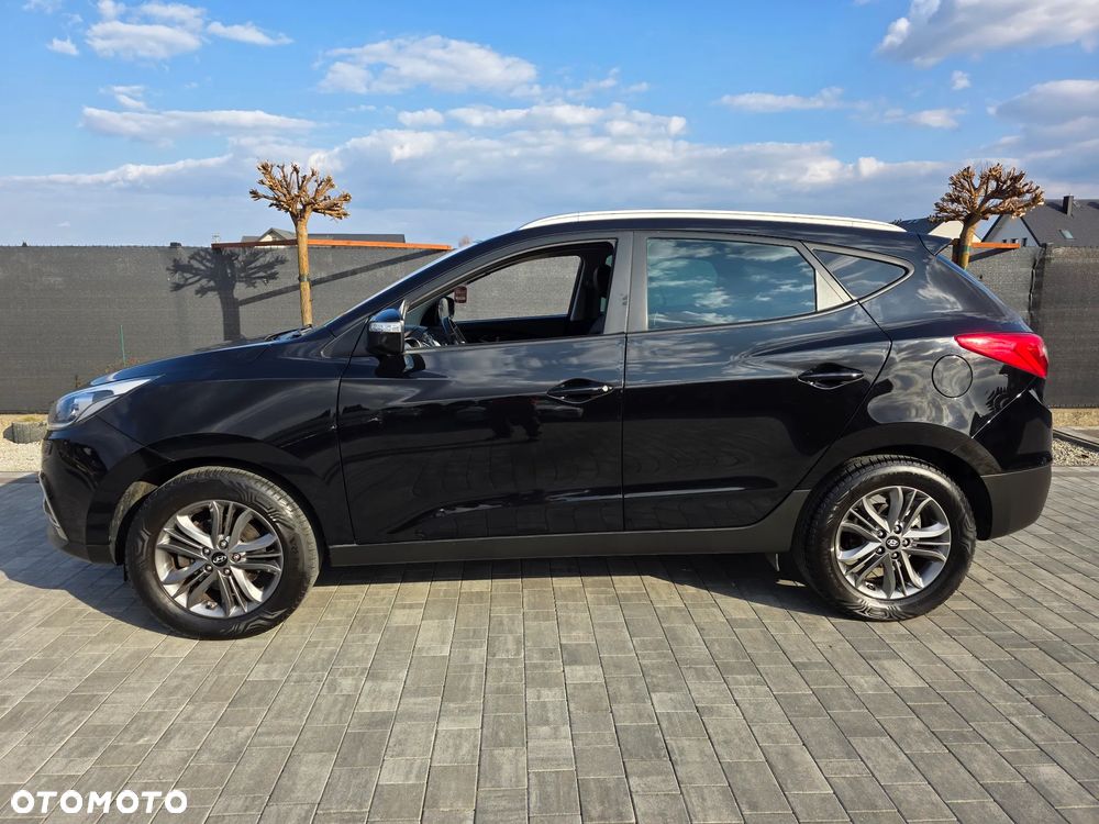 Hyundai ix35 1.6 GDI Premium 2WD - 19