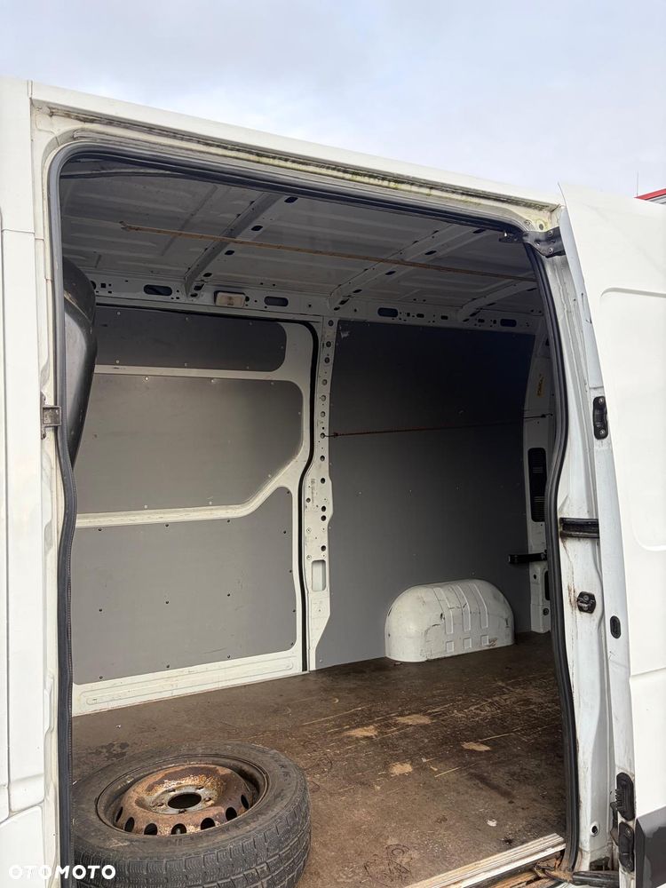 Renault Master 2.3 DCI - 22