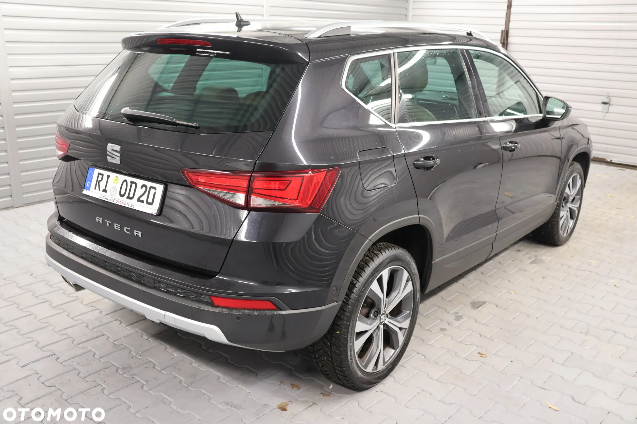 Seat Ateca 1.5 TSI ACT OPF Xcellence - 3