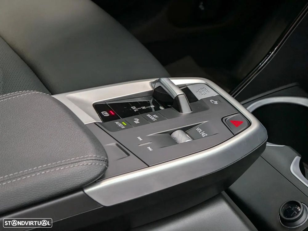 BMW X1 xDrive25e xLine - 21