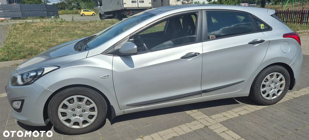 Hyundai i30 - 1