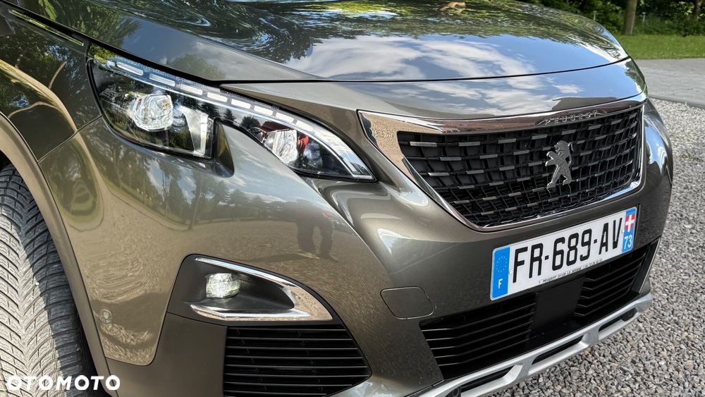 Peugeot 3008 225 e-EAT8 Allure Pack - 10