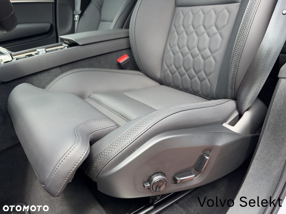 Volvo XC 90 B5 B AWD Plus Bright 7os - 13