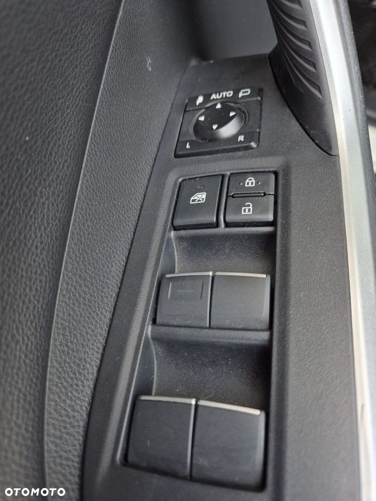Toyota RAV4 2.0 Comfort 4x2 - 9