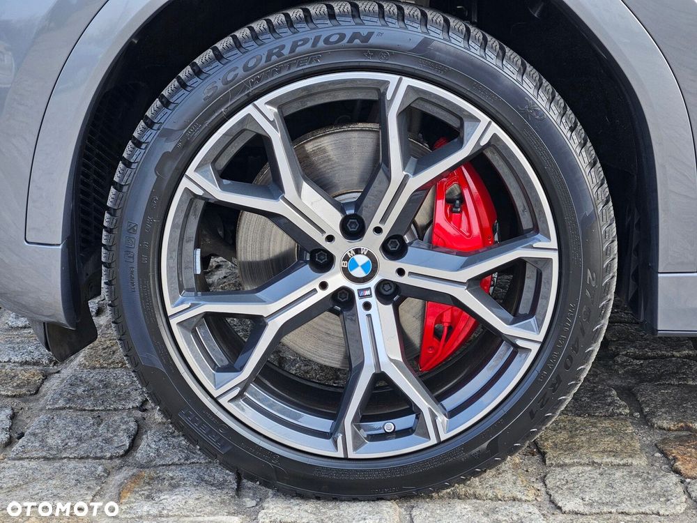 BMW X6 - 6