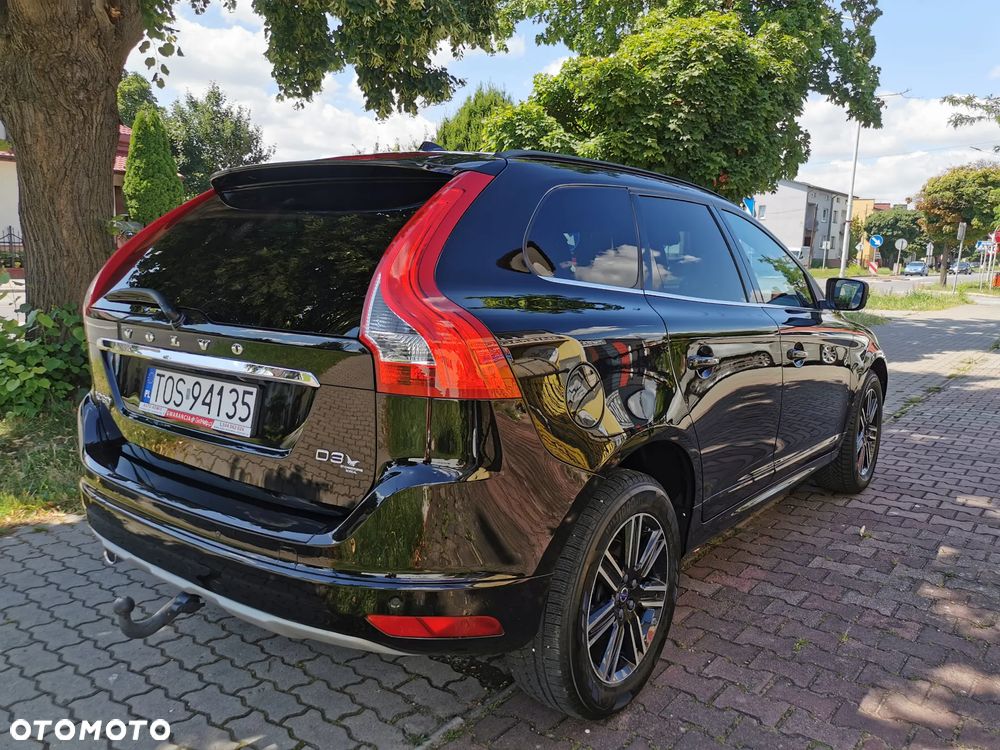 Volvo XC 60 D3 Momentum - 6