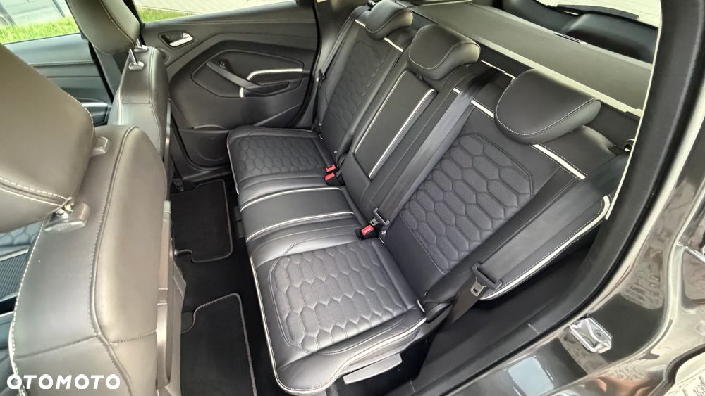 Ford Kuga Vignale 1.5 EcoBoost AWD ASS - 37