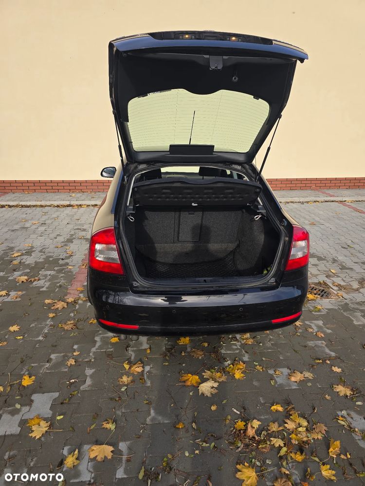 Skoda Octavia 1.9 TDI Elegance - 4