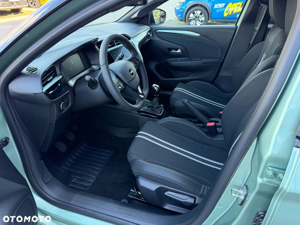 Opel Corsa 1.2 T Yes S&S - 18