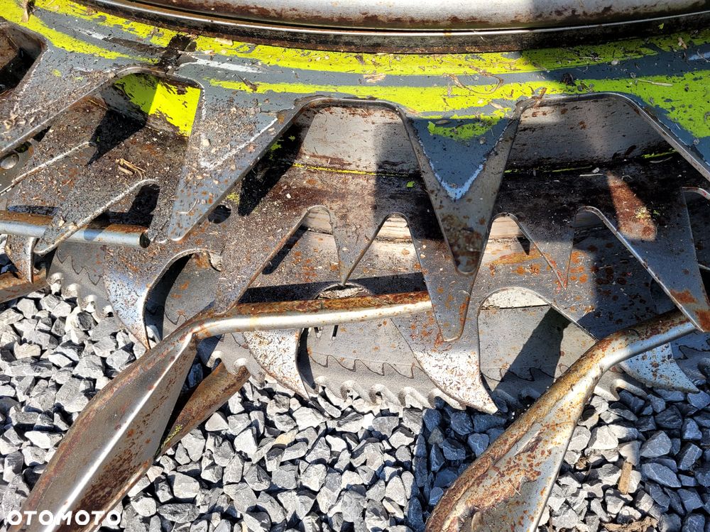 Claas JAGUAR 940 Orbis 600 - 25