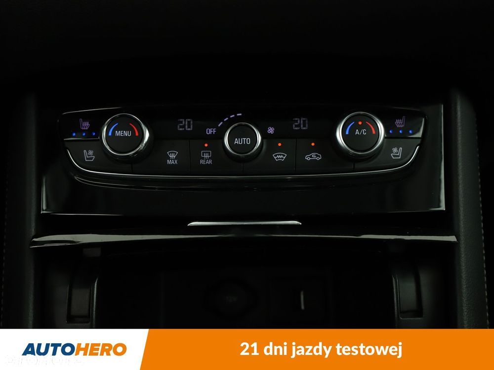 Opel Grandland X - 26