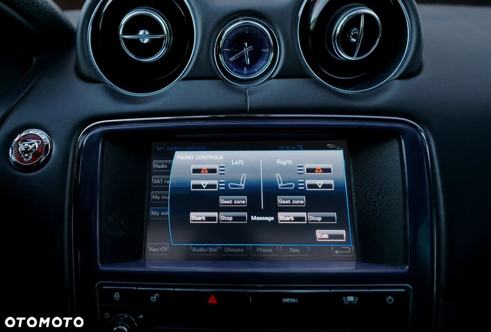 Jaguar XJ 5.0 V8 Kompressor Langversion Supersport - 26