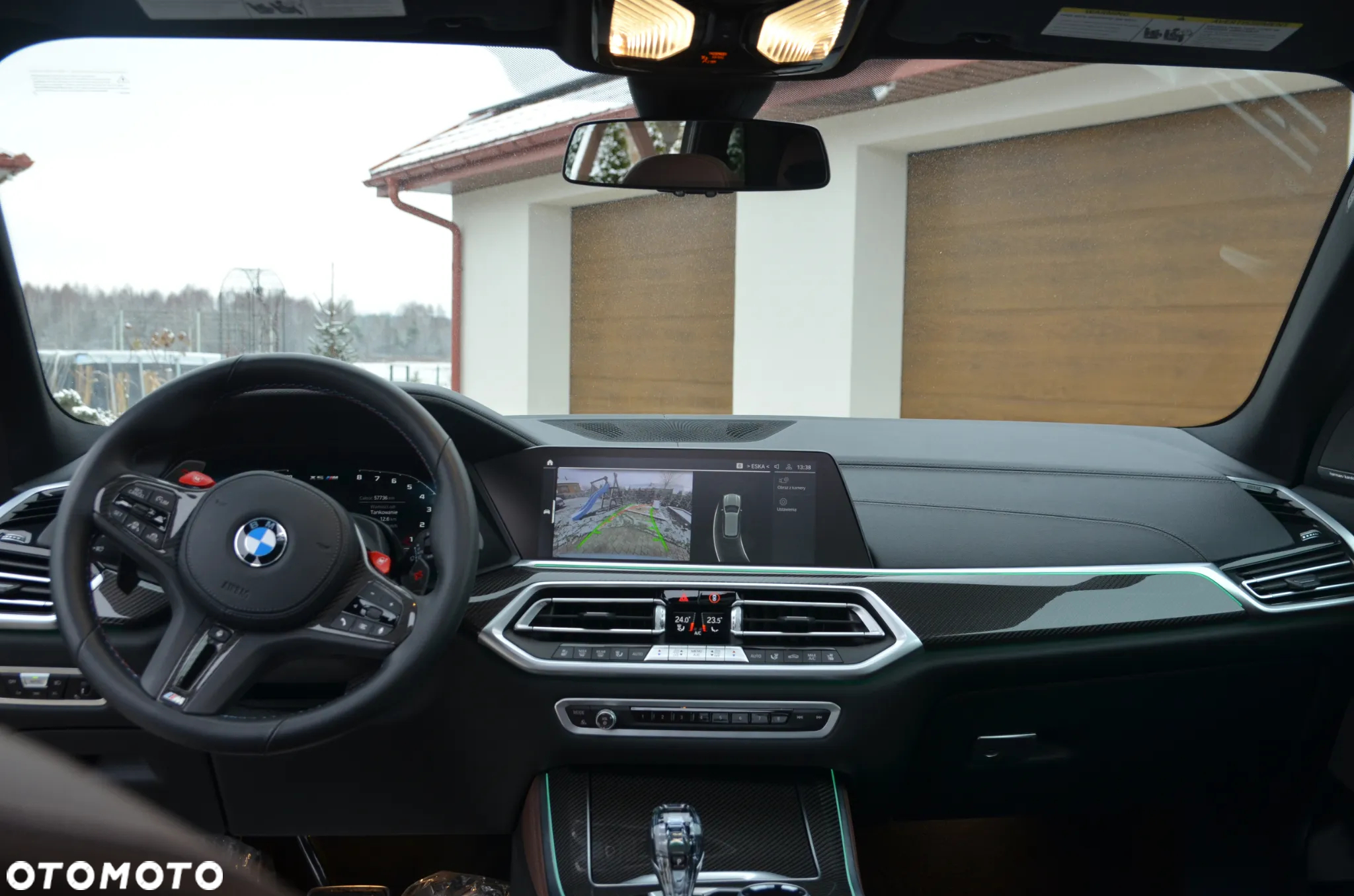 BMW X5 M - 29