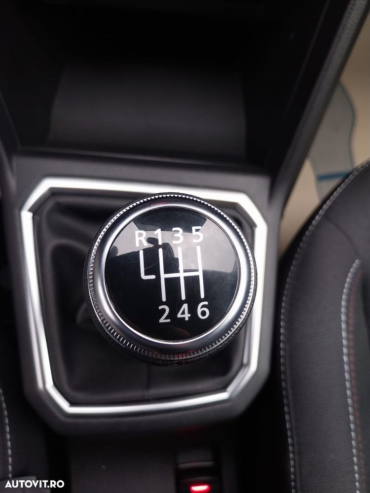 Dacia Jogger 7 locuri TCe 110 Extreme - 10