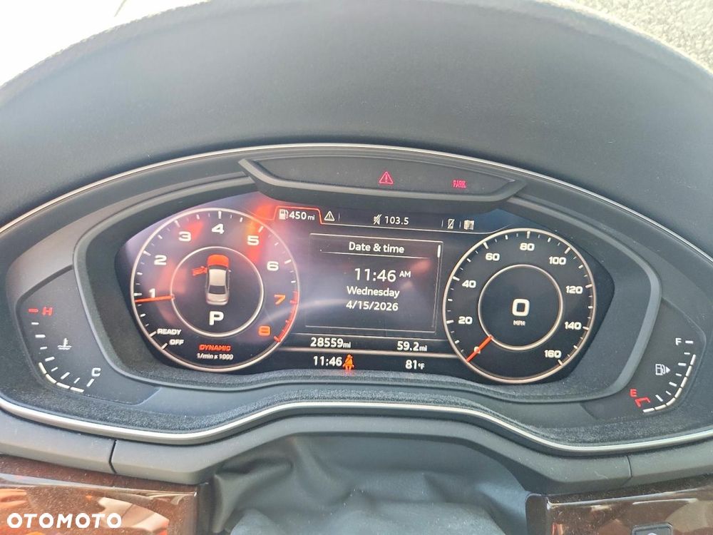 Audi A4 Limousine 2.0 TFSI quattro S tronic sport - 16