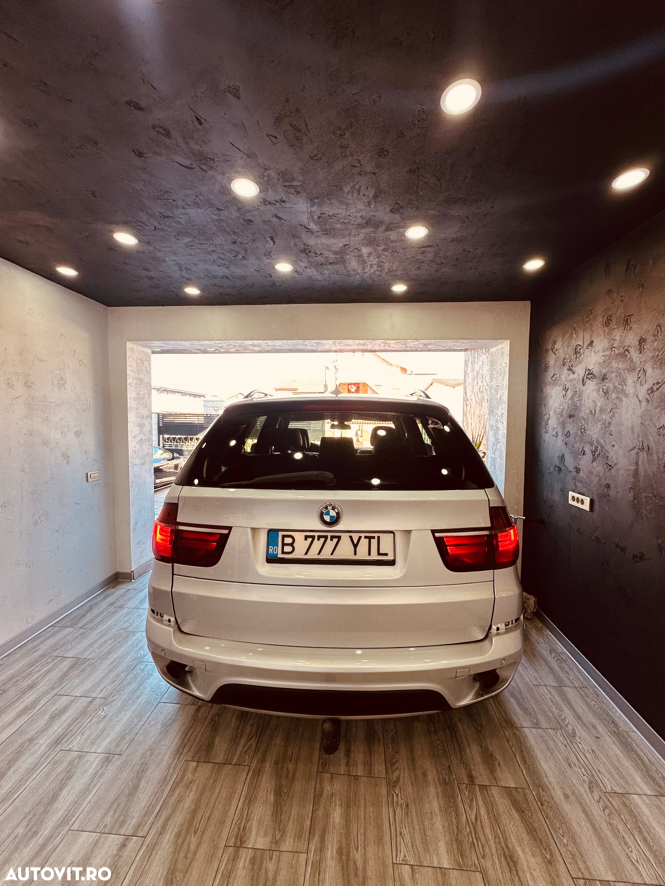 BMW X5 xDrive30d - 5