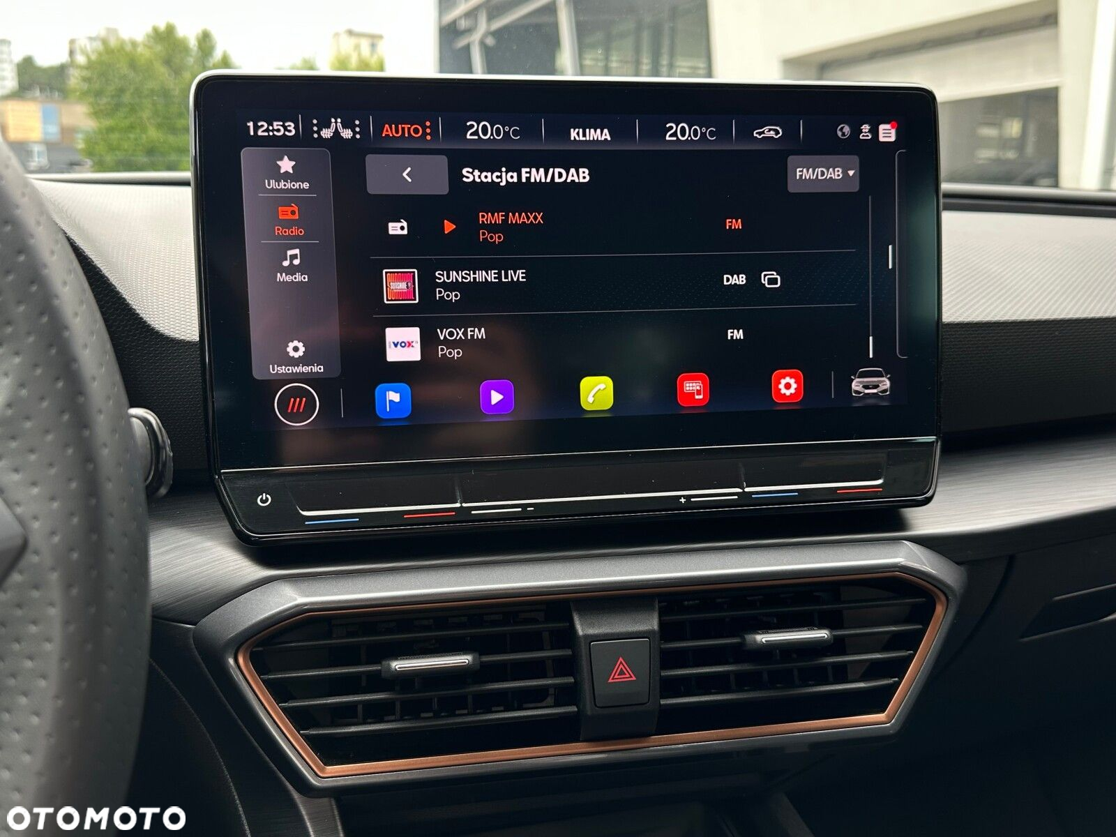 Cupra Leon - 23