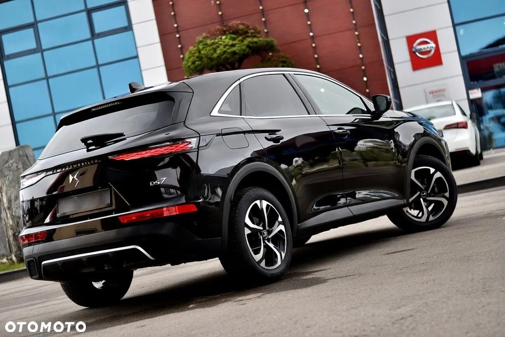DS Automobiles DS 7 Crossback 1.5 BlueHDi Bastille - 6