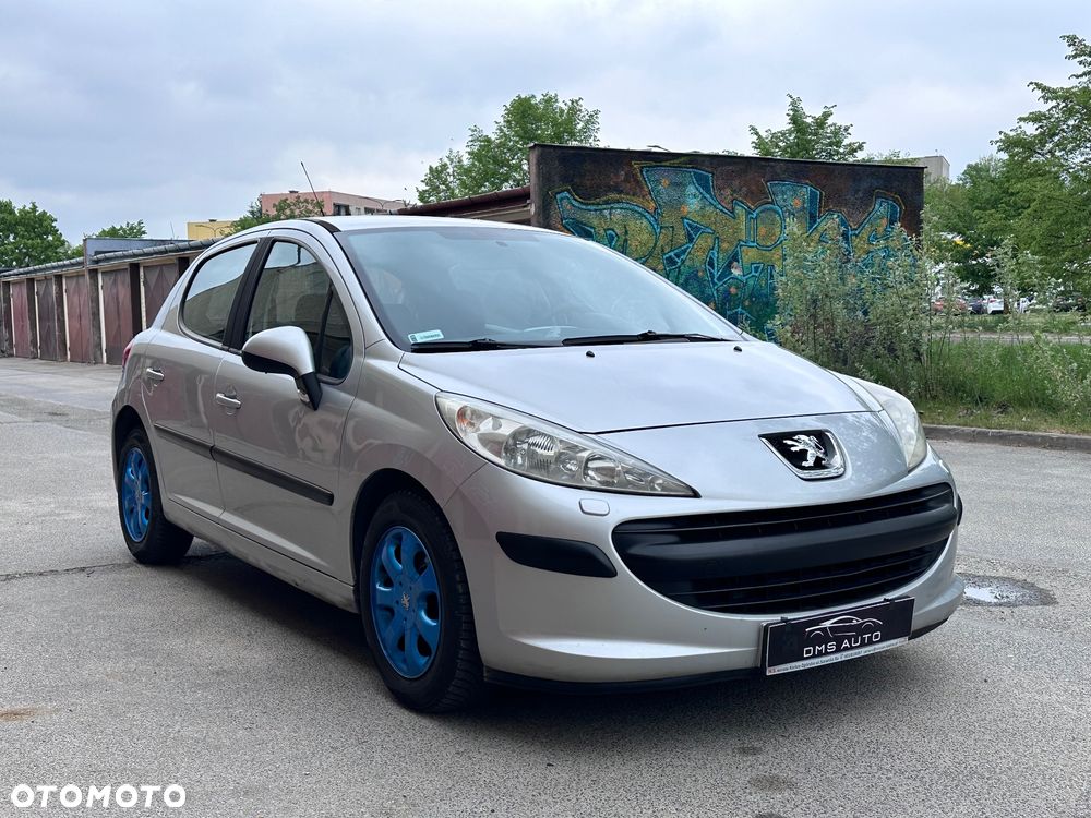 Peugeot 207 90 Sport - 3