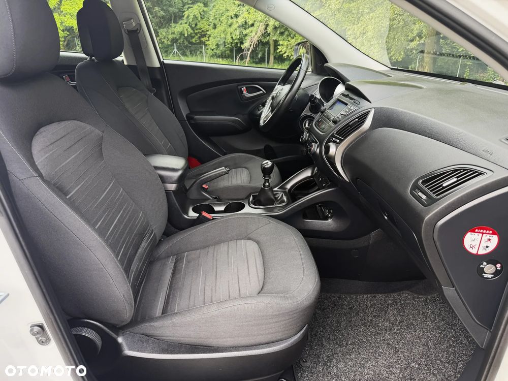 Hyundai ix35 1.6 2WD 5 Star Edition - 17