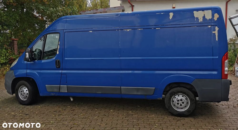 Peugeot BOXER - 7