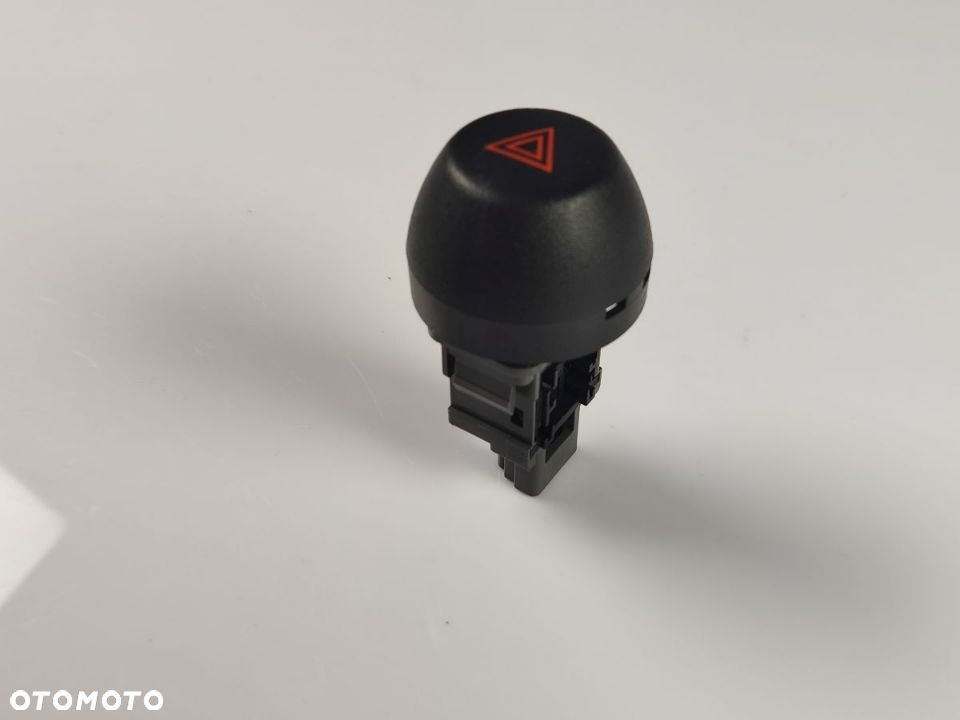 TOYOTA RAV4 2006 2012 rok Włącznik Świateł Awaryjnych - 2