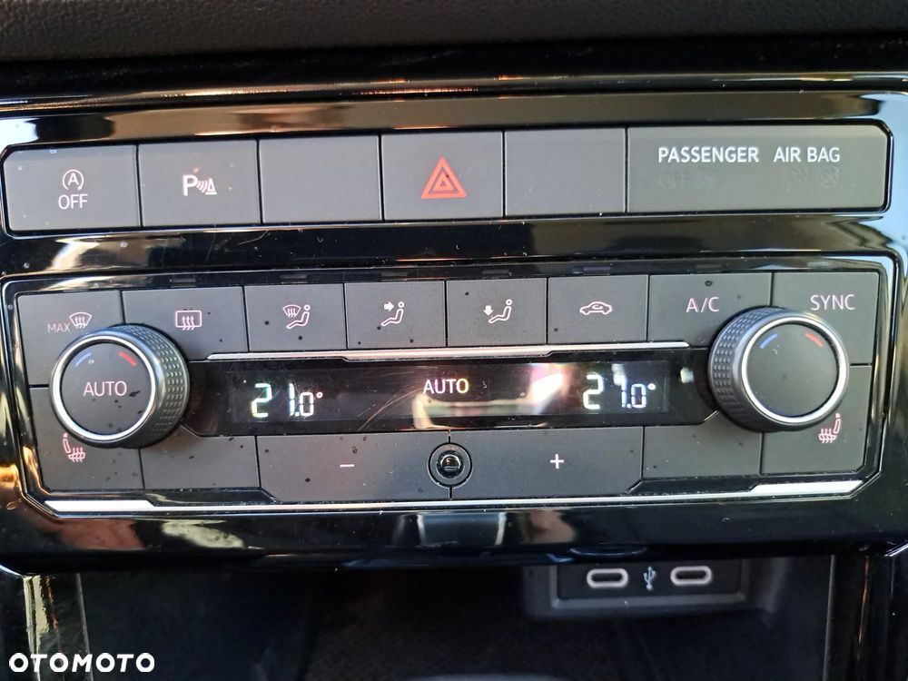 Volkswagen T-Cross 1.0 TSI Active DSG - 19