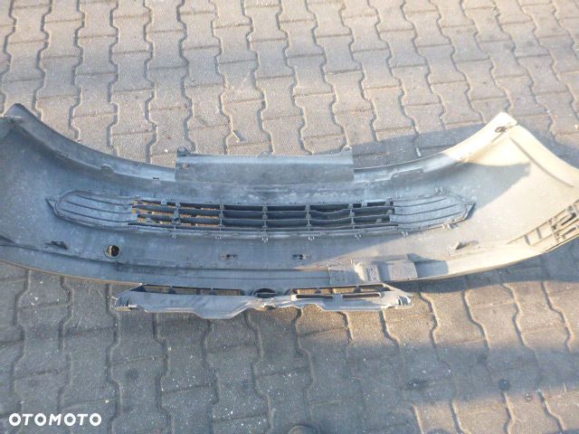 ZDERZAK PRZÓD PRZEDNI OPEL COMBO C - 22