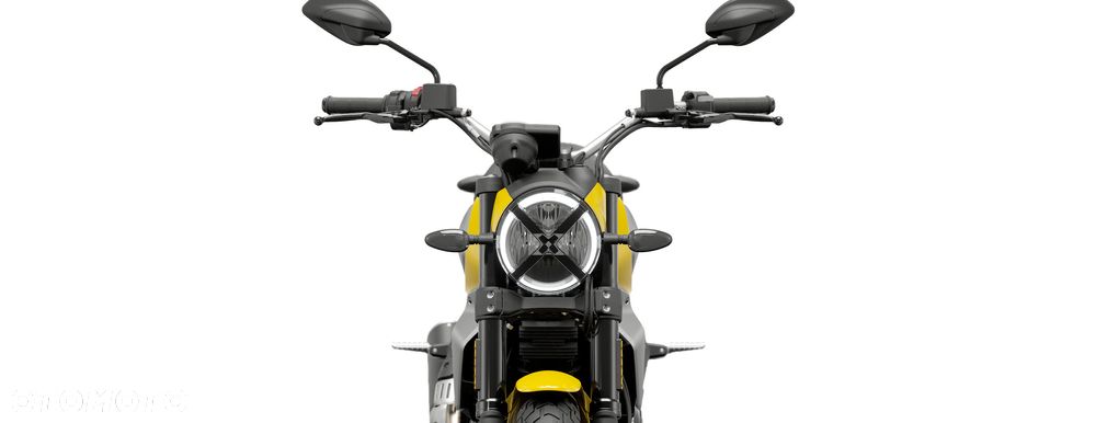 Ducati Scrambler - 6