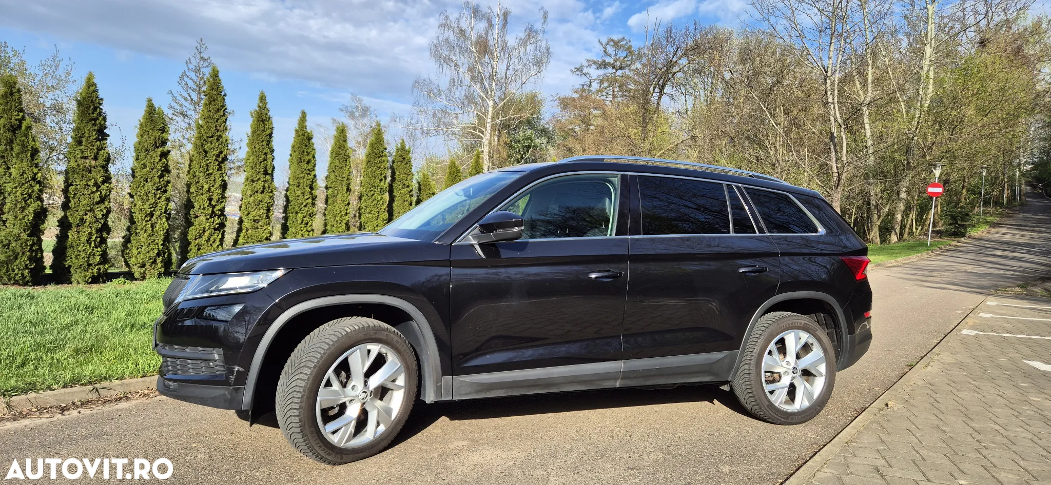 Skoda Kodiaq 2.0 TDI 4X4 DSG Drive 125 - 24