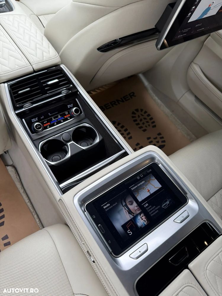 BMW Seria 7 730Ld xDrive - 10