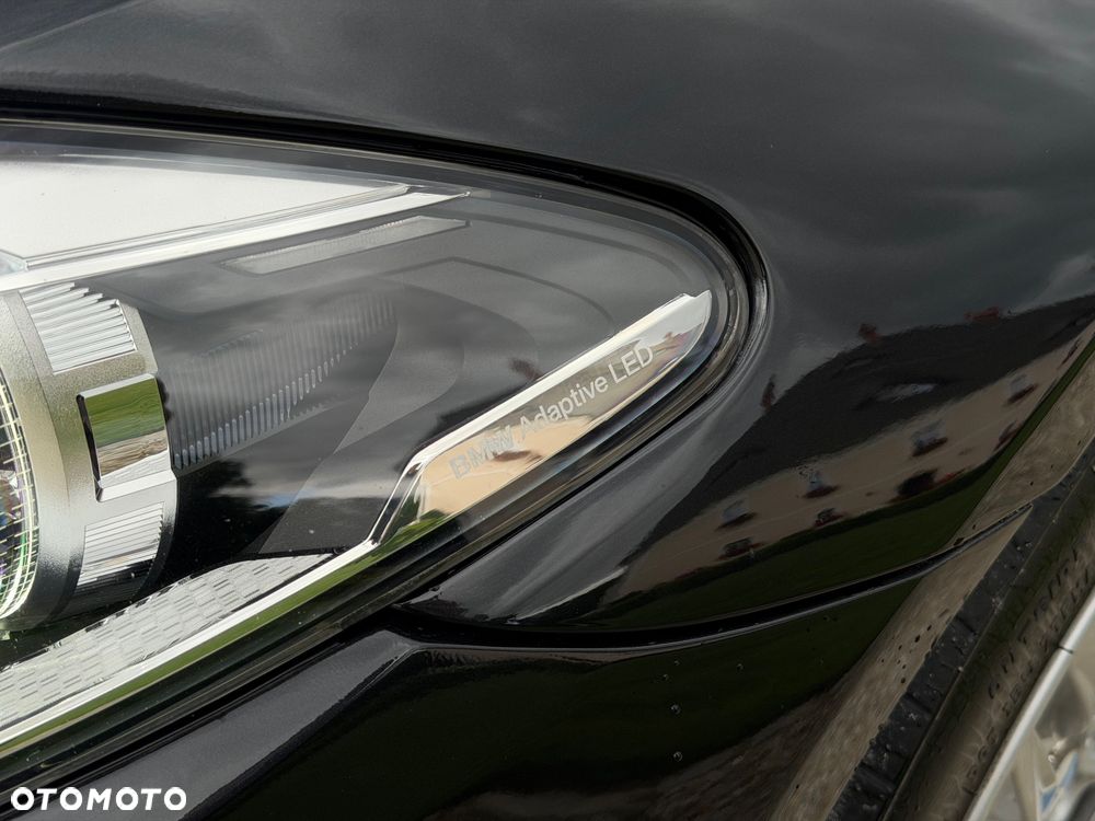 BMW Seria 5 530d xDrive Modern Line - 36