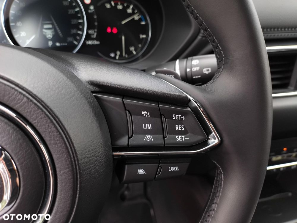 Mazda CX-5 2.0 Sports-Line 2WD - 15